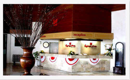 Tanjung Plaza Hotel Prigen Exterior foto